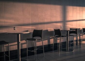Bar Top Height Explained