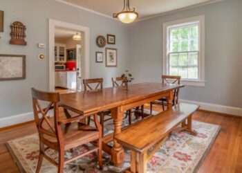 Benches to Dining Table Guide to Perfect Home Seating
