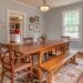 Benches to Dining Table Guide to Perfect Home Seating