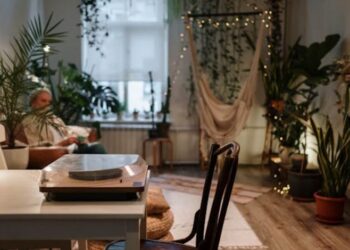 Block Print Throw Pillows Timeless Craft & Modern Style