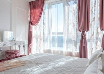 Different Types of Curtains