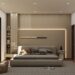 Elegant Modern Luxury Bedroom Design
