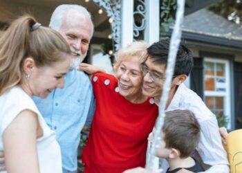Family Compound Layout Guide to Multi-Generational Living