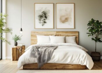 Flax Linen Duvet Cover