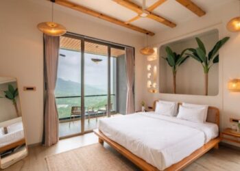 Hanging Lights for Bedroom