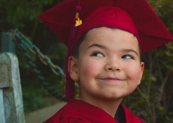 Kindergarten Graduation Pictures Tips & Creative Ideas Now