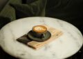 Marble Nesting Coffee Table