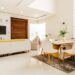 Marble Square Coffee Table