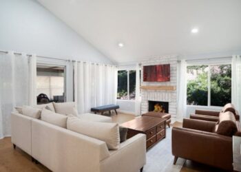 Round Pedestal Coffee TableStyle, Function & Buying Guides