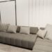 Velvet Pillows for Couch