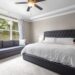 What Size Bench for a King Bed