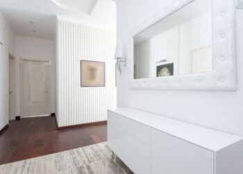 Why the Entryway More matters than you Think