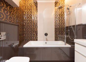 Apartment Bathroom Ideas