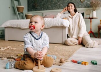 Baby Boy Room