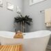 Bathtub Apron Ideas to Completely Transform Bathrooms