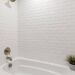 Bathtub Skirt DIY Ideas & Modern Bathroom Style