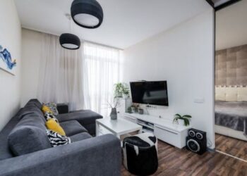 Best Furniture for Studio Apartments