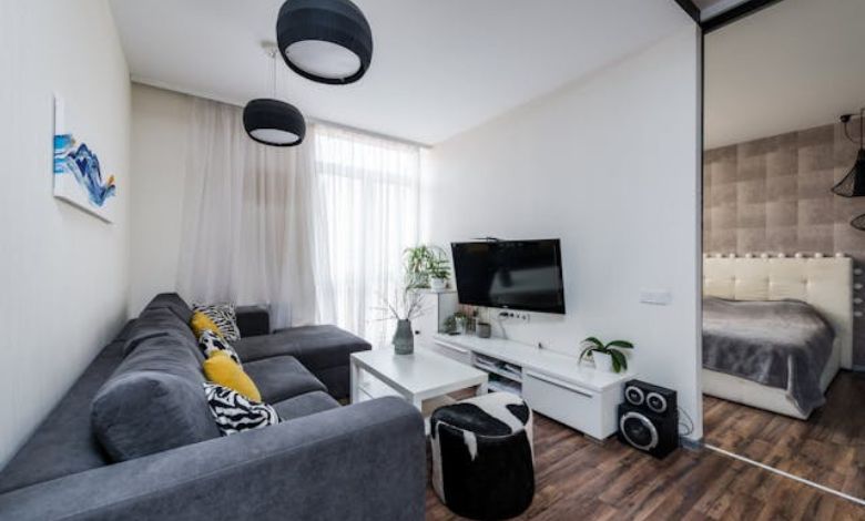 Best Furniture for Studio Apartments
