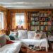 Cottage Living Room