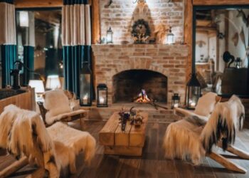 Cozy Home Decor