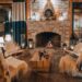 Cozy Home Decor