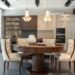 Double Pedestal Table Style, Buying Tips & Design Guide Now