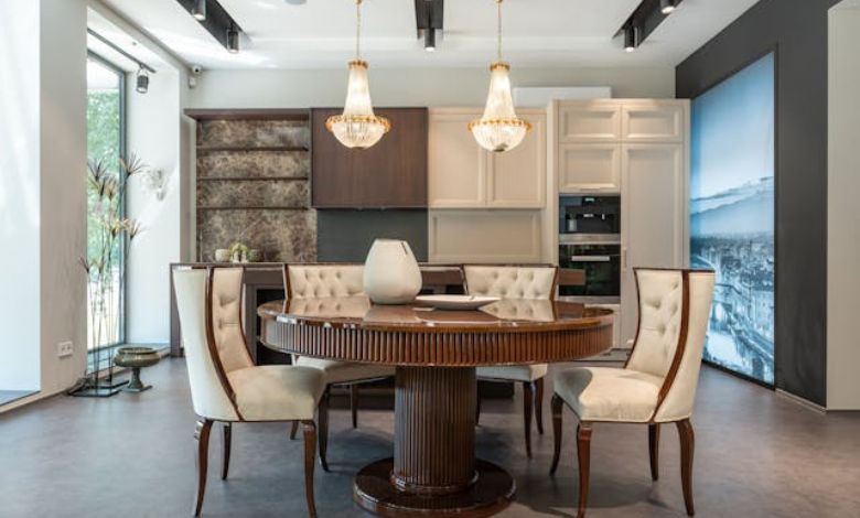 Double Pedestal Table Style, Buying Tips & Design Guide Now