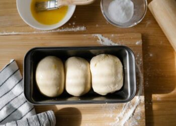 Dough Bowl