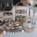 Fall Dessert Table