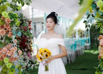 Fall Flowers for Wedding