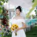 Fall Flowers for Wedding