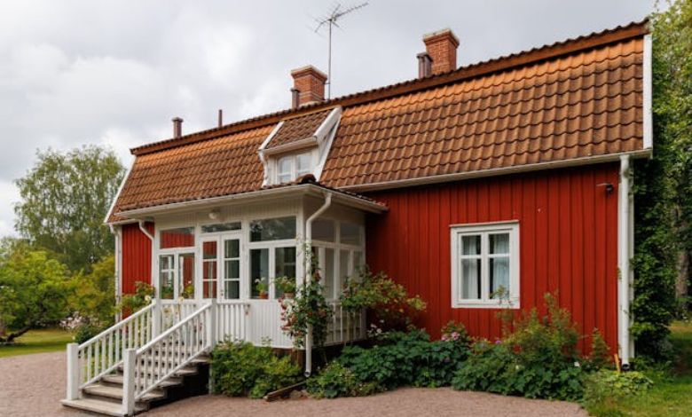 Front Porch Roof Ideas Smart Designs That Actually Work