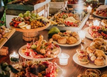 Grazing Table
