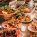Grazing Table