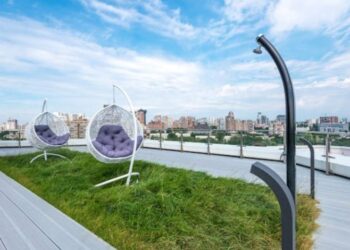 Hanging Chair Outdoor