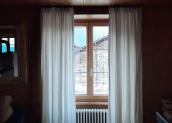 How To Make Pinch Pleat Curtains DIY Tailored Designer Look