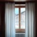 How To Make Pinch Pleat Curtains DIY Tailored Designer Look