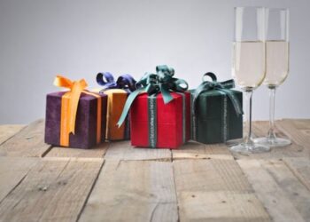 Luxury Gift Boxes