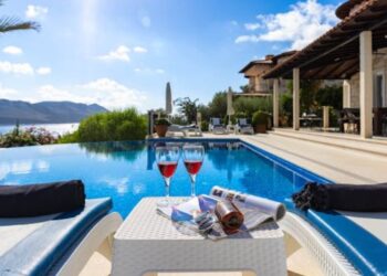 Luxury Home Magazine