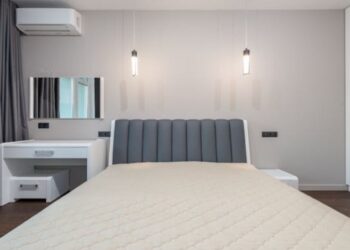 Murphy Bed With Desk