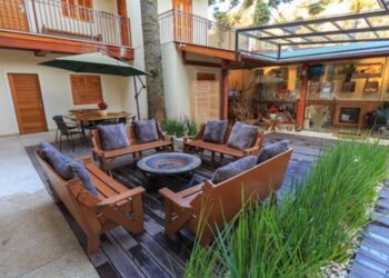 Outdoor Decorative Pillows