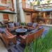 Outdoor Decorative Pillows