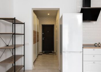 Painted Checkered Floor Budget Guide to Transform Your Space