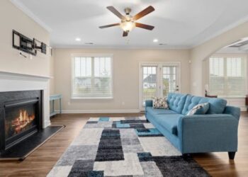 Queen Sleeper Sectional
