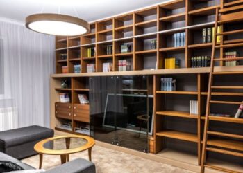 Reading Nook Furniture
