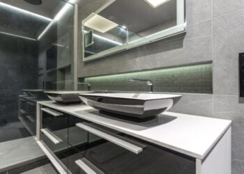 Small Bathroom Vanities