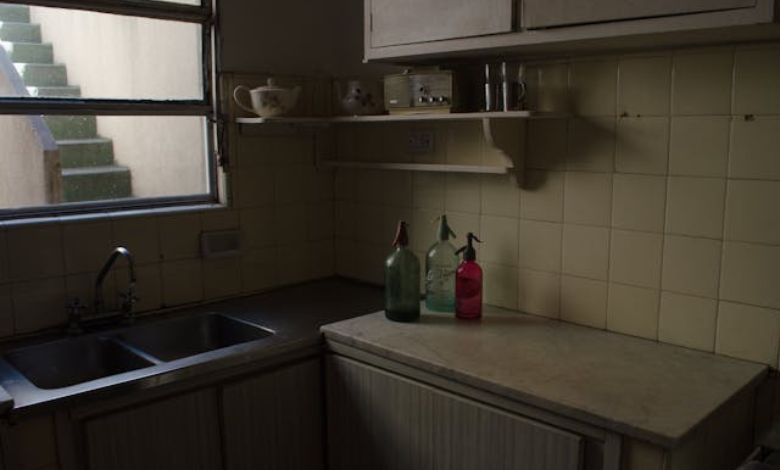 Small Kitchen Remodel Before and After Real Ideas That Work
