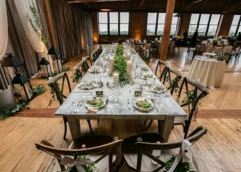 Table Garland