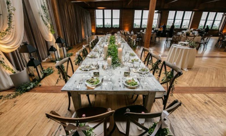 Table Garland