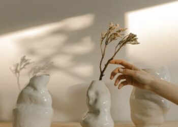 Unique Vase